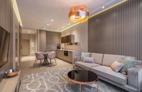 Dúplex en venta en calle de la Huerta, 91