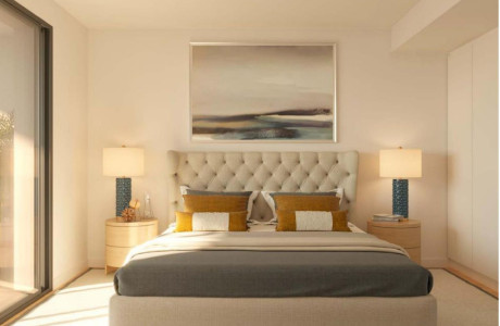 Dúplex en venta en calle de la Huerta, 91