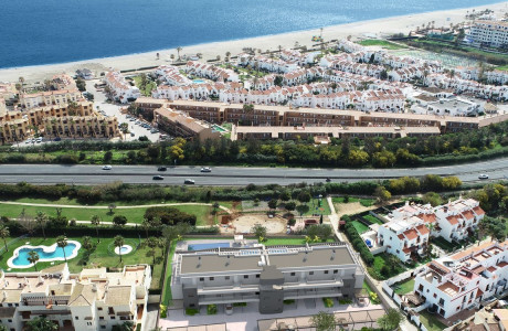 Ático en venta en camino Arroyo Parrilla Parcelas 2.1 del ur-2 s/n