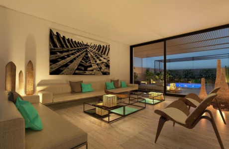 Casa o chalet independiente en venta en calle Palometa, 10