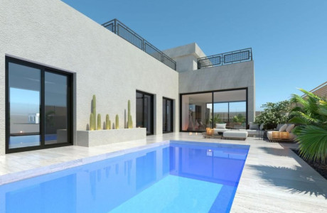 Casa o chalet independiente en venta en calle Palometa, 10