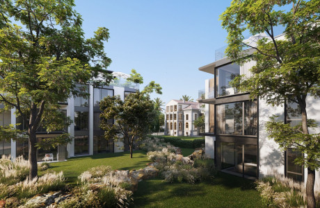 Ático en venta en avenida Avenida De La Concepcion s/n