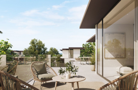 Ático en venta en avenida Avenida De La Concepcion s/n