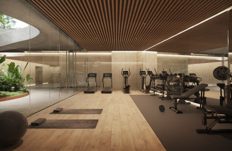 Ático en venta en avenida Avenida De La Concepcion s/n