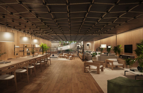 Ático en venta en avenida Avenida De La Concepcion s/n