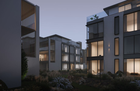 Ático en venta en avenida Avenida De La Concepcion s/n