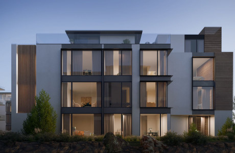 Ático en venta en avenida Avenida De La Concepcion s/n