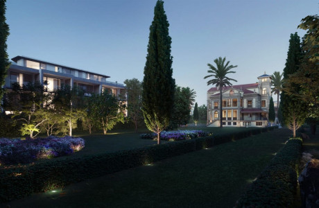 Ático en venta en avenida Avenida De La Concepcion s/n