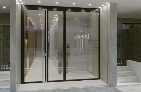 Aura Residencial 