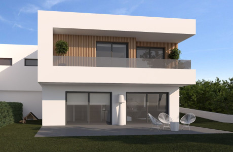 Casa o chalet independiente en venta en calle Das Torres, 20