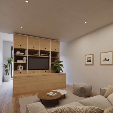 Dúplex en venta en calle de Fuerteventura , 9