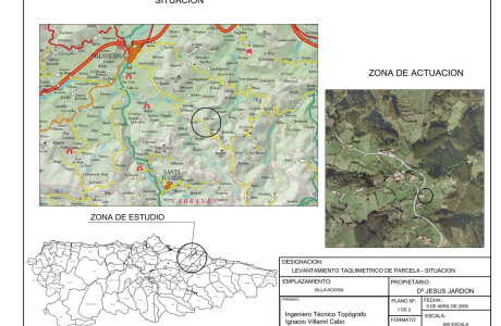 Casa o chalet independiente en venta en carretera As-332 s/n