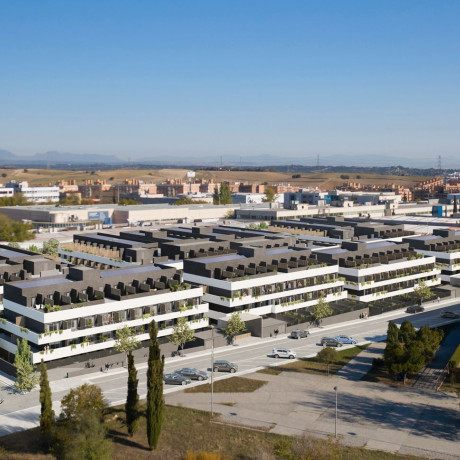 Dúplex en venta en calle de Fuerteventura , 9