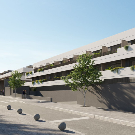 Dúplex en venta en calle de Fuerteventura , 9