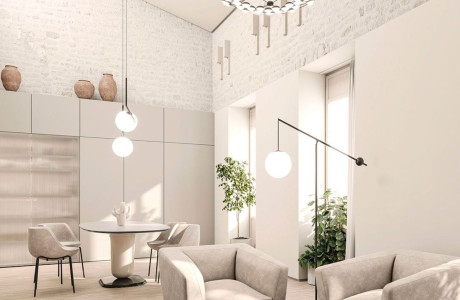 Piso en venta en calle Médico Manero Mollá , 5