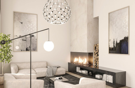 Dúplex en venta en calle Médico Manero Mollá , 5