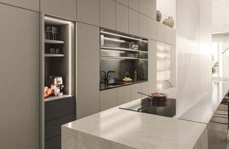 Dúplex en venta en calle Médico Manero Mollá , 5