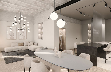 Dúplex en venta en calle Médico Manero Mollá , 5