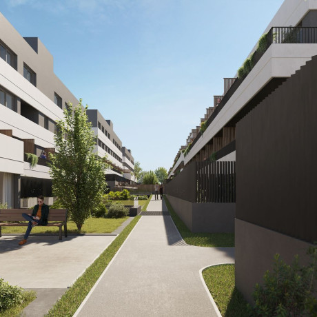 Dúplex en venta en calle de Fuerteventura , 9