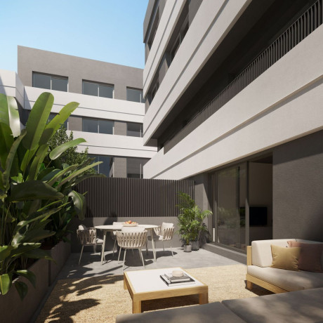 Dúplex en venta en calle de Fuerteventura , 9