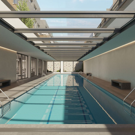 Dúplex en venta en calle de Fuerteventura , 9