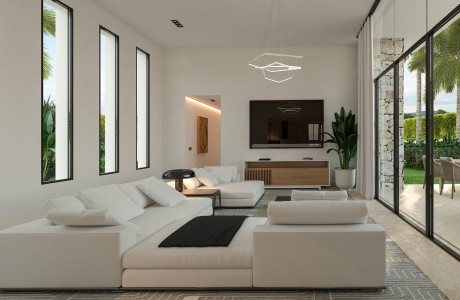 Casa o chalet independiente en venta en calle de Idas, 22