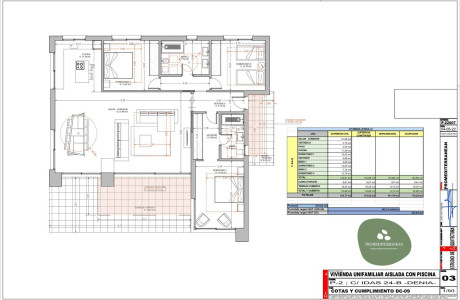Casa o chalet independiente en venta en calle de Idas, 22