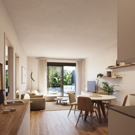 Piso en venta en calle de Fuerteventura , 9