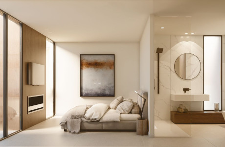 Casa o chalet independiente en venta en calle Marbella s/n