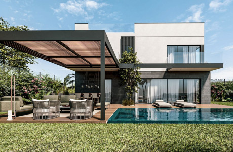 Casa o chalet independiente en venta en calle Pintor Virgilio Galán , 3