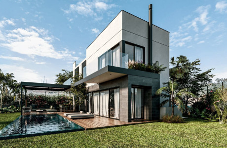 Casa o chalet independiente en venta en calle Pintor Virgilio Galán , 3