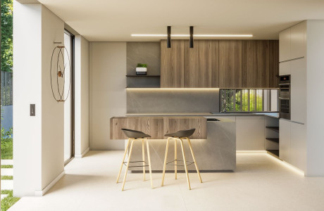 Casa o chalet independiente en venta en calle Marbella s/n