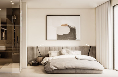 Casa o chalet independiente en venta en calle Marbella s/n