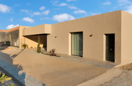 Casa o chalet independiente en venta en calle Aruba, Altaona Country & Living Resort s/n