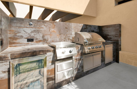 Casa o chalet independiente en venta en calle Aruba, Altaona Country & Living Resort s/n