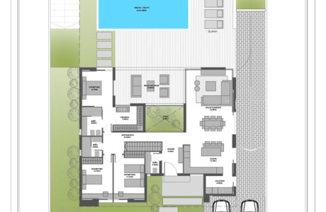 Casa o chalet independiente en venta en calle Marbella s/n