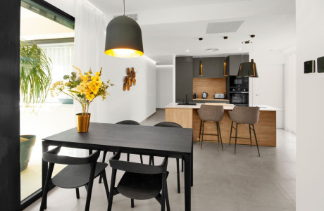 Casa o chalet independiente en venta en calle Aruba, Altaona Country & Living Resort s/n