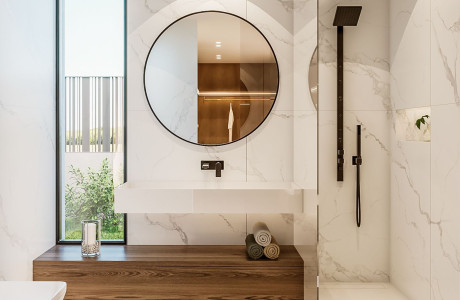 Casa o chalet independiente en venta en calle Marbella s/n