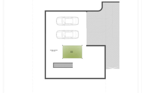 Casa o chalet independiente en venta en calle Marbella s/n