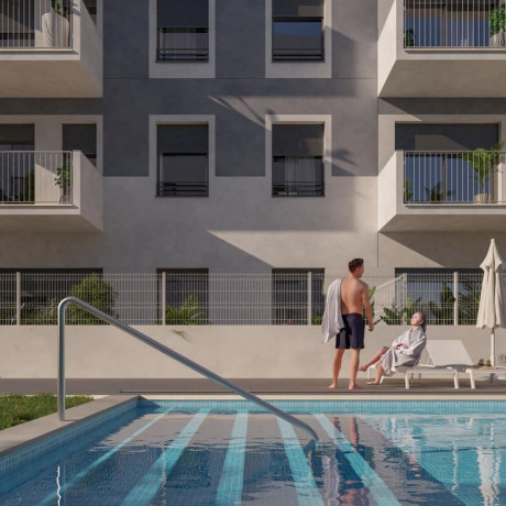 Piso en venta en Montaña de Sales s/n