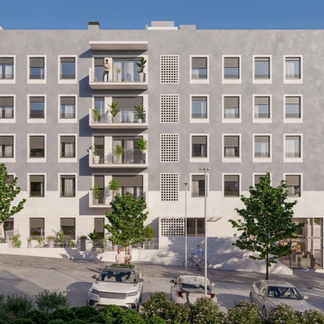 Piso en venta en Montaña de Sales s/n