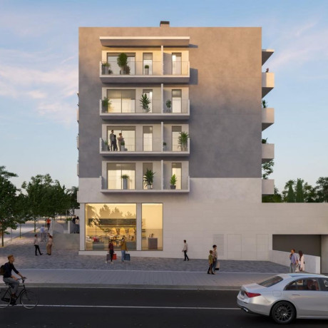 Piso en venta en Montaña de Sales s/n