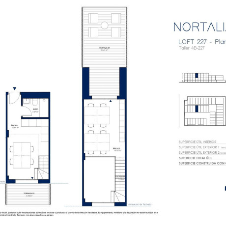 Piso en venta en calle de Fuerteventura , 9