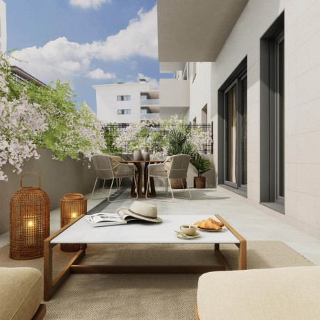 Piso en venta en Montaña de Sales s/n