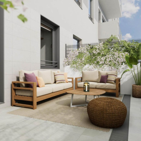 Piso en venta en Montaña de Sales s/n