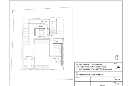 Casa o chalet independiente en venta en calle Saucos, 211