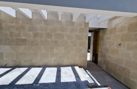 Casa o chalet independiente en venta en calle Saucos, 211