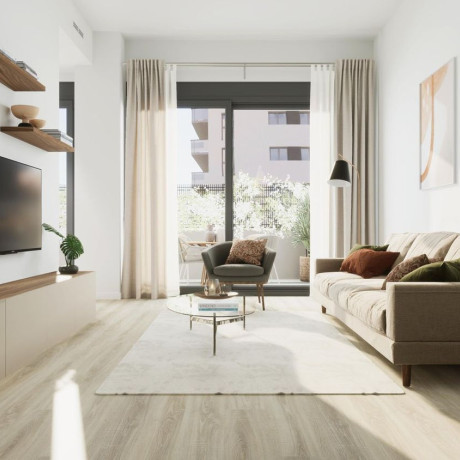 Piso en venta en Montaña de Sales s/n