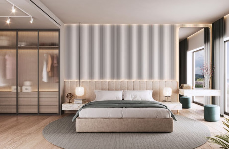 Ático en venta en calle Manuel González Portilla s/n