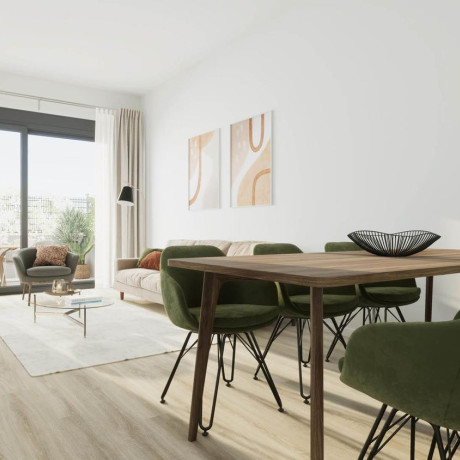 Piso en venta en Montaña de Sales s/n